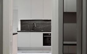 Smaragd Residence Zagreb Downtown