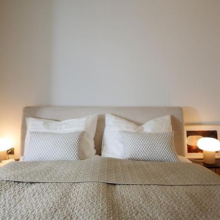 Smaragd Residence Zagreb Downtown 外观 照片